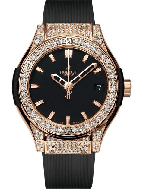 hublot watches swiss made|Hublot watches for women.